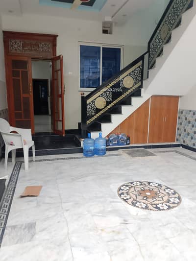 7 marla ground floor for rent