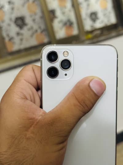 Apple iPhone 11 Pro Max 256GB FU physical dual sim exchange possible