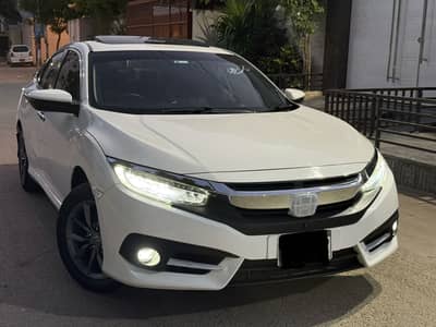 ONLY FOR CIVIC LOVERS HONDA CIVIC VTI ORIEL PROSMATIC UG MODEL 2021/21