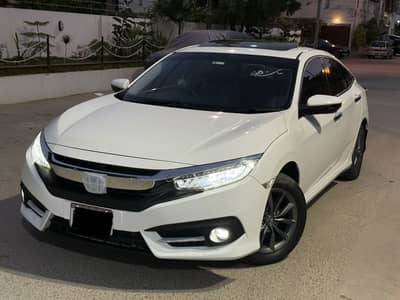 ONLY FOR CIVIC LOVERS HONDA CIVIC VTI ORIEL PROSMATIC UG MODEL 2021/21