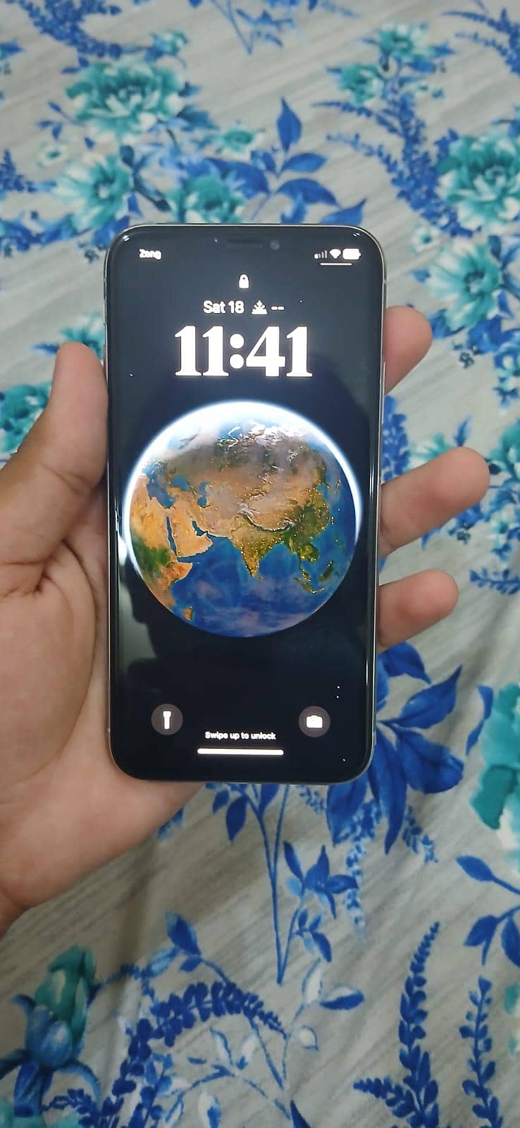 Apple iPhone X 0