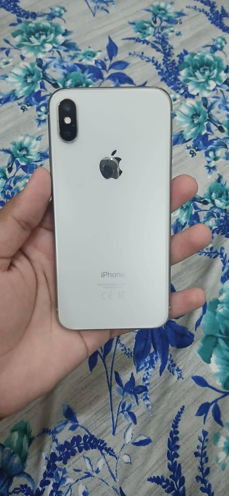 Apple iPhone X 1