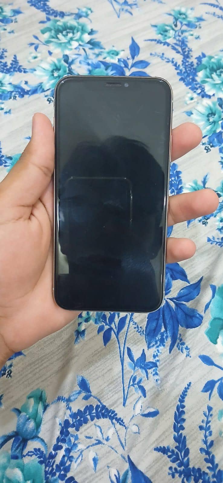 Apple iPhone X 2