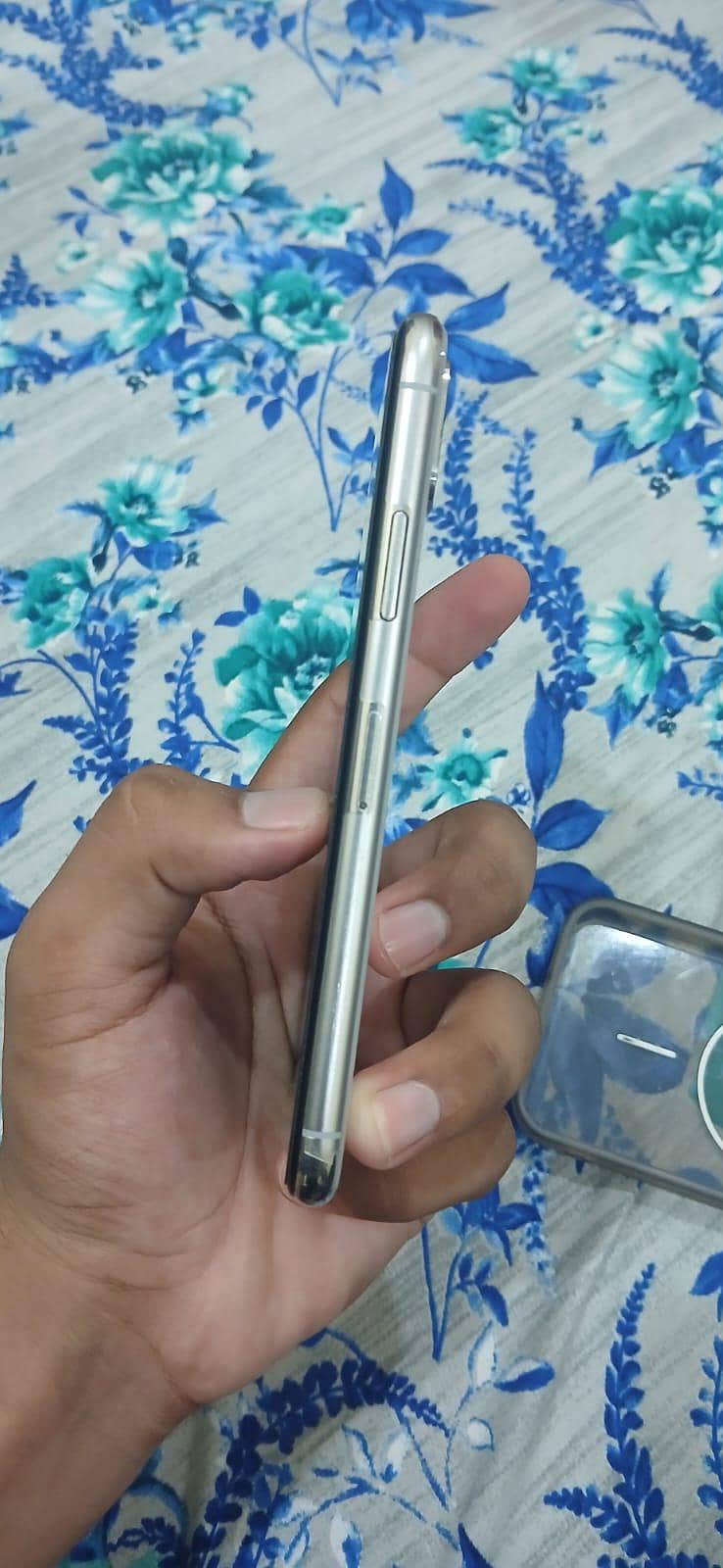 Apple iPhone X 7