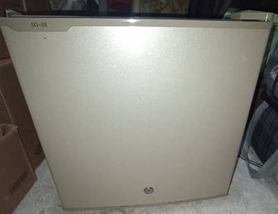 SG Mini Fridge