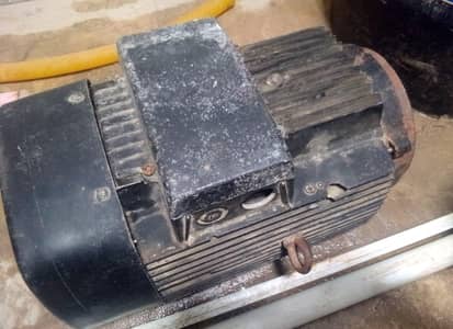 hp motor 5.5 kw(only motor)