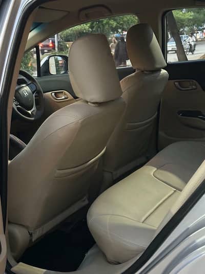 Honda City IVTEC 2013