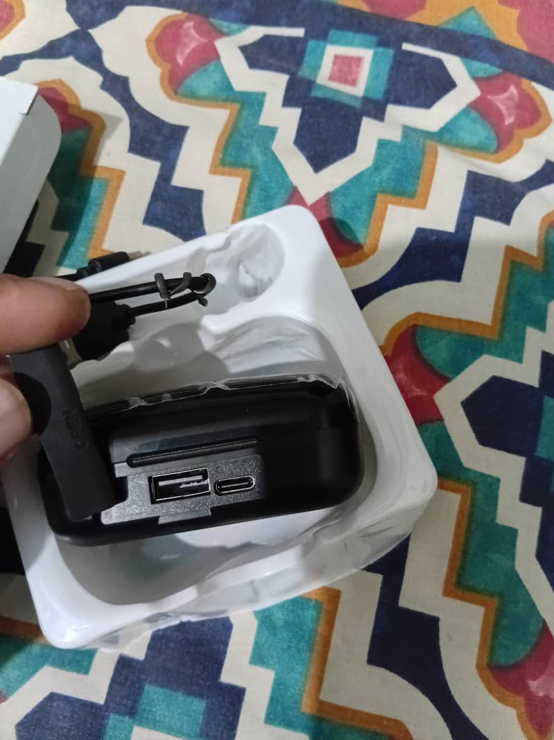 Ear buds 2
