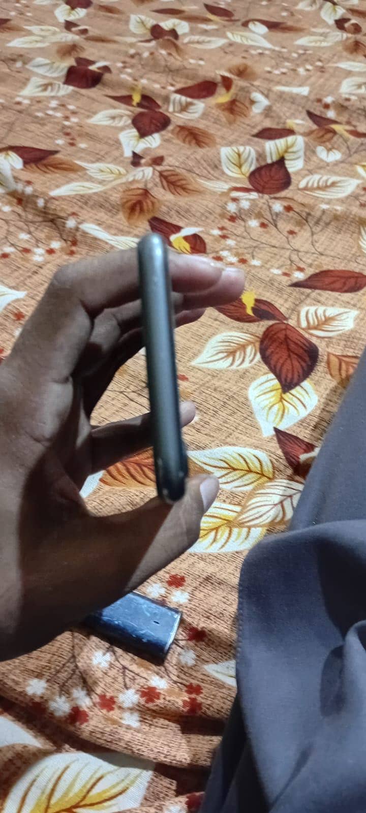 Mobile complete name???? 4