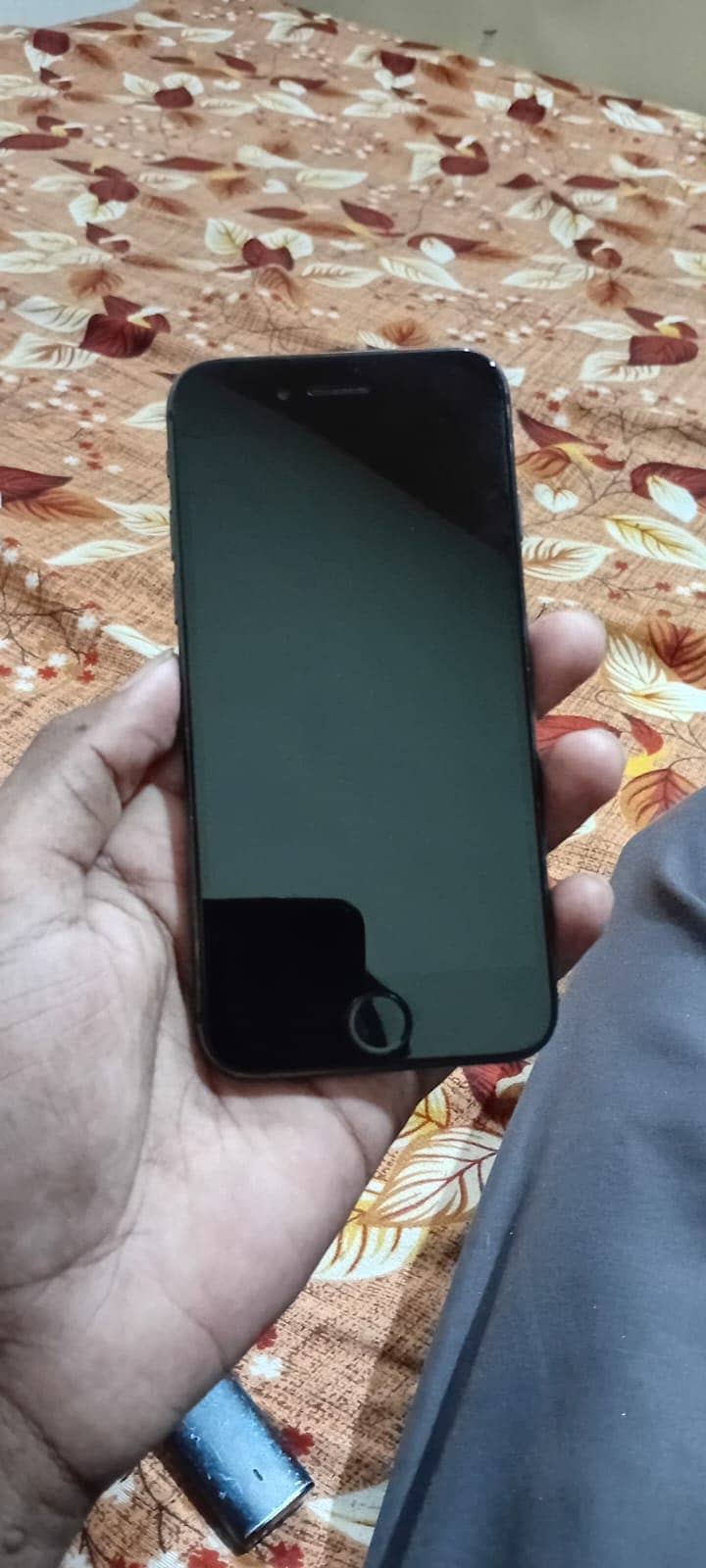 Mobile complete name???? 5