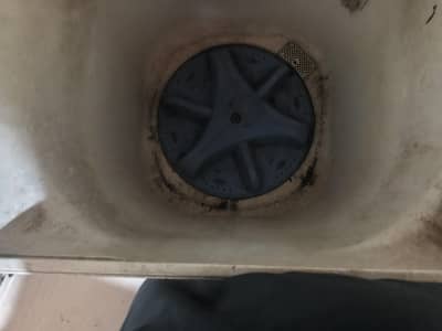 washing machine and dryer set