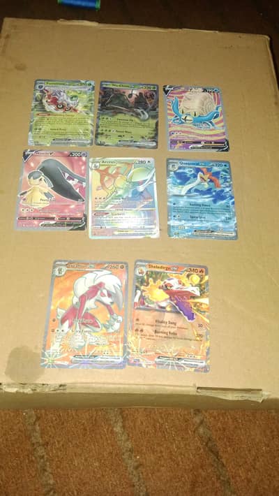 Pokemon original card for sale