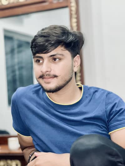 Saaim Malik