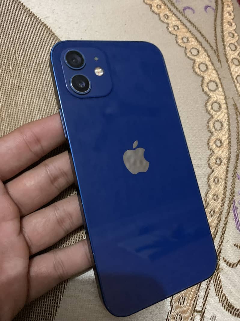 Apple iPhone 12 0