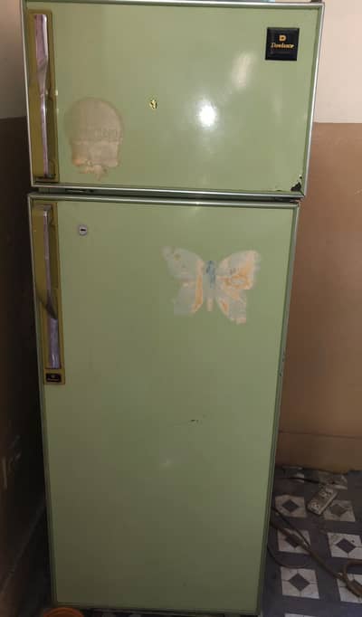 Dawlance Refrigerator for Sale