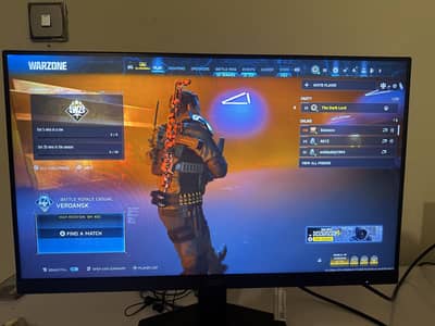 AOC 24G42e 180 hz ips 0.5 ms response time