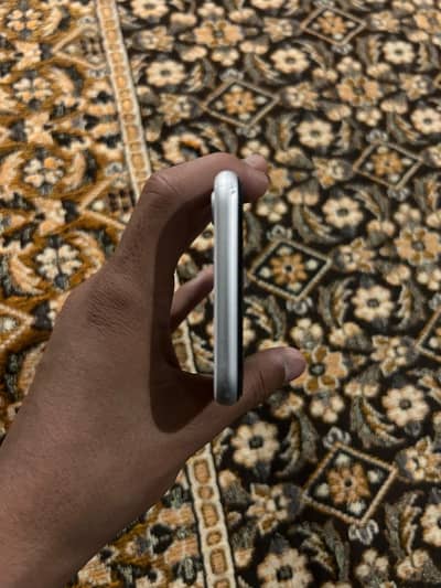 iPhone SE 2nd gen