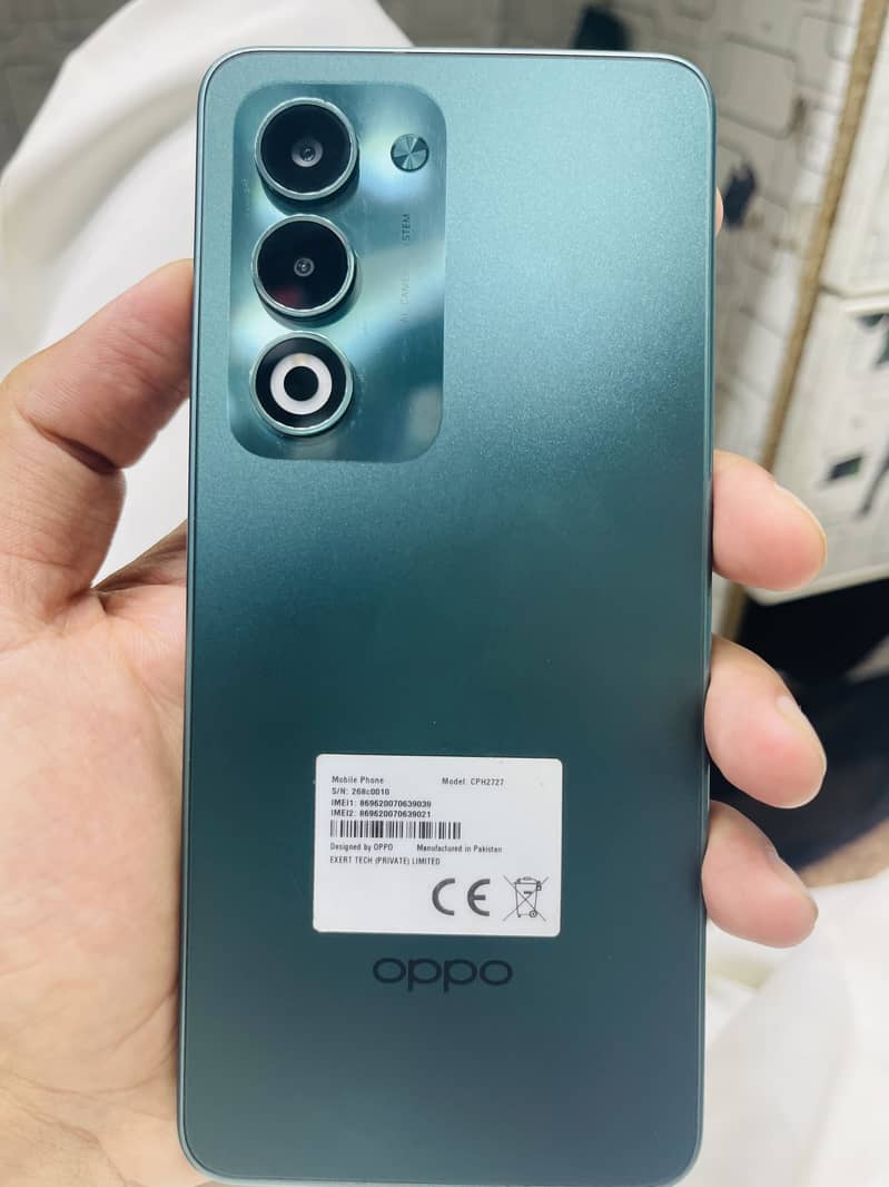OPPO A5 1