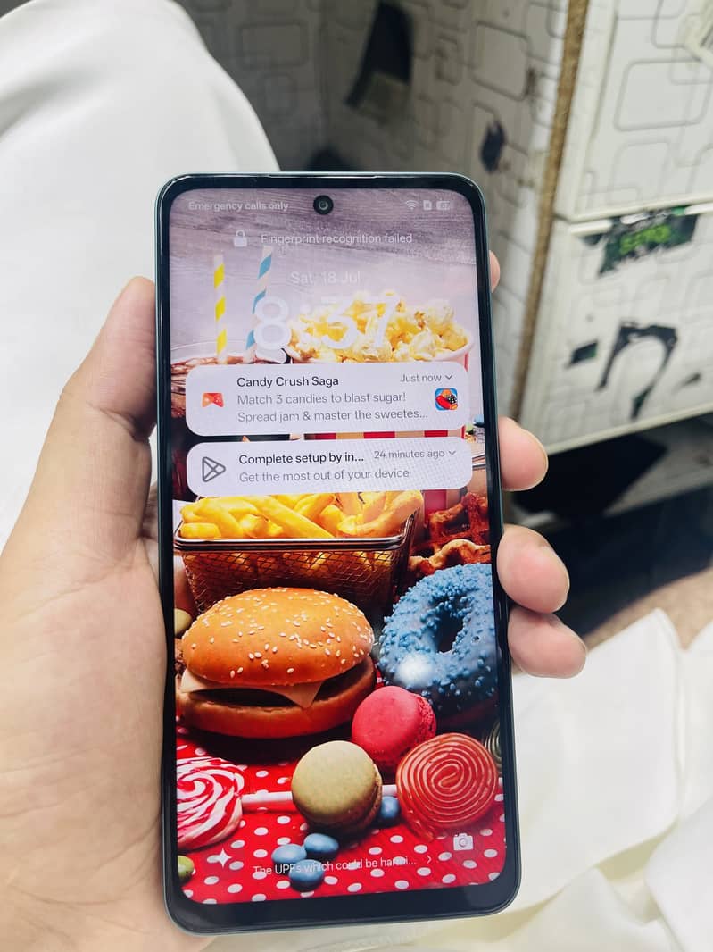 OPPO A5 4