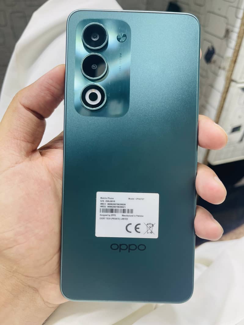 OPPO A5 6