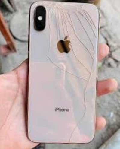 Apple iPhone XS Max