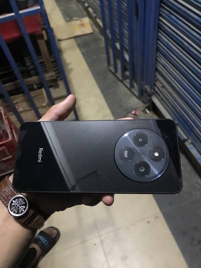 Xiaomi Redmi 14C