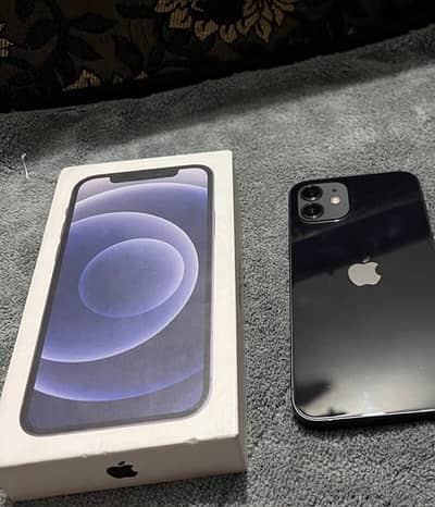 Apple iPhone 12