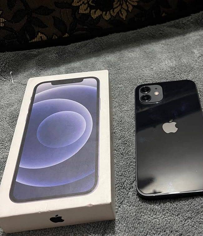 Apple iPhone 12 0