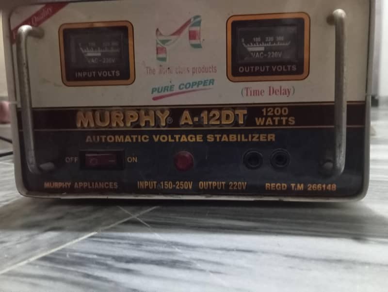 Stabilizer 0