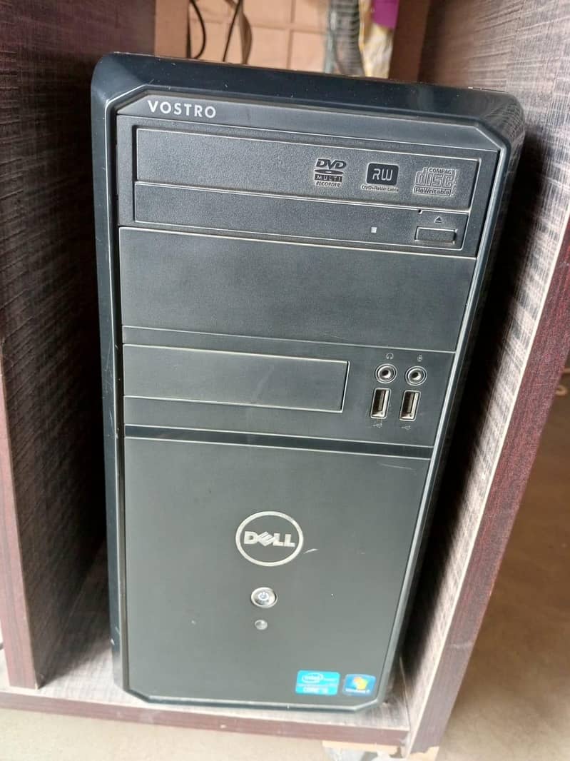 Del gaming PC 2