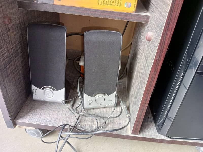 Del gaming PC 3