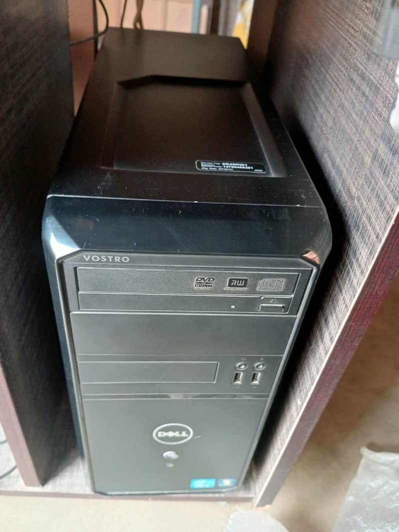 Del gaming PC 4