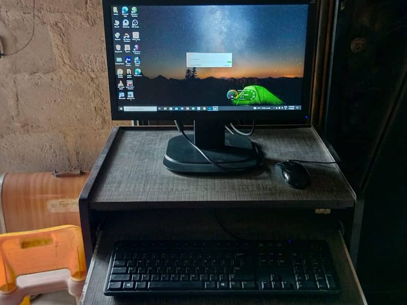 Del gaming PC 5