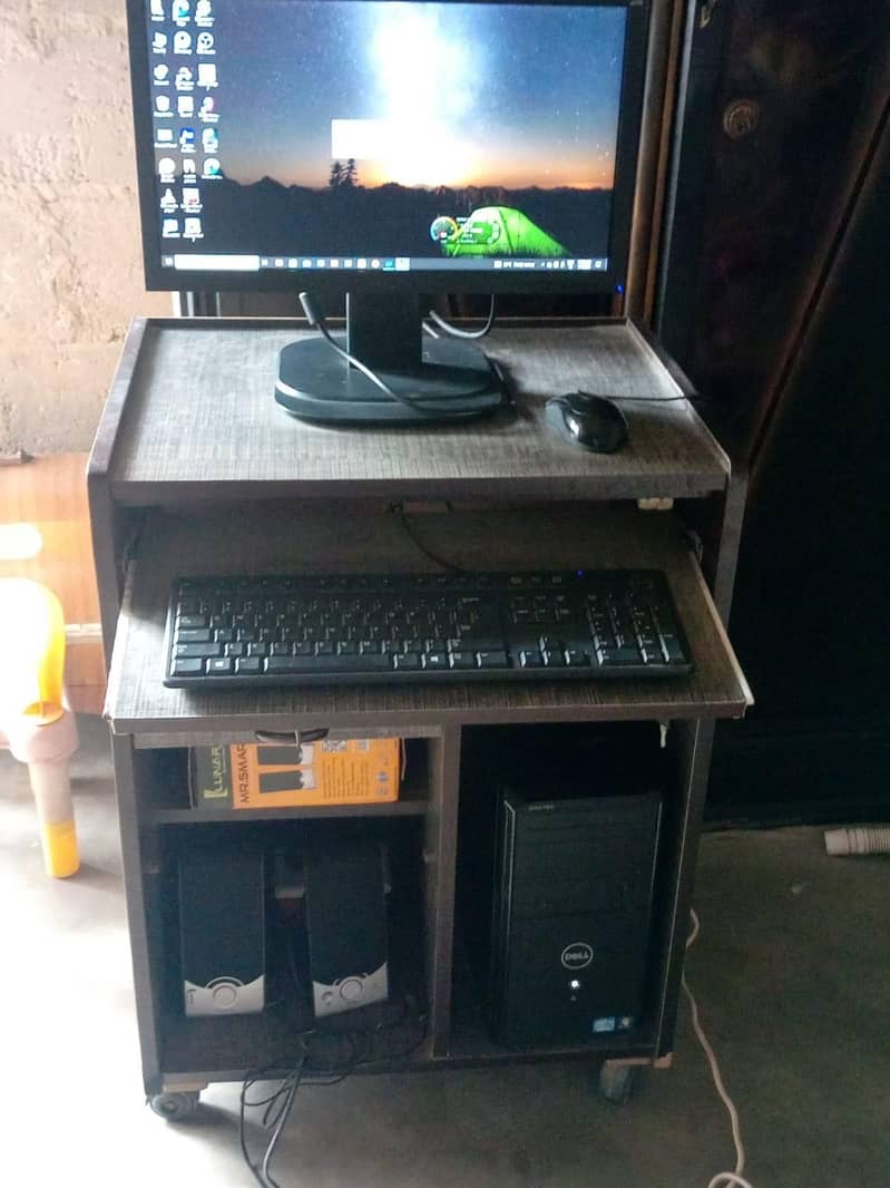 Del gaming PC 6