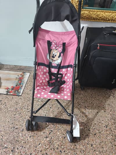 Baby stroller for urgent sale