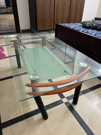 Centre Table