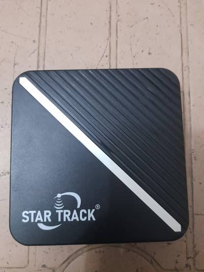Android TV Box