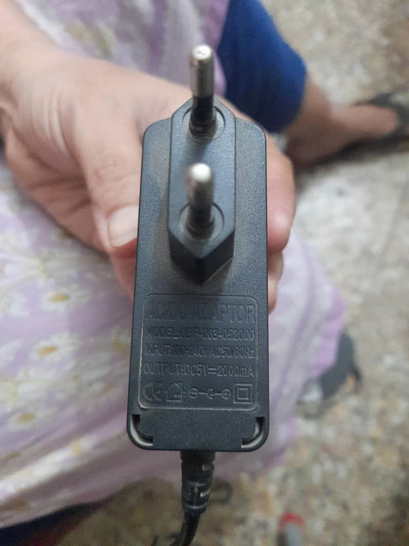 Android TV Box 1