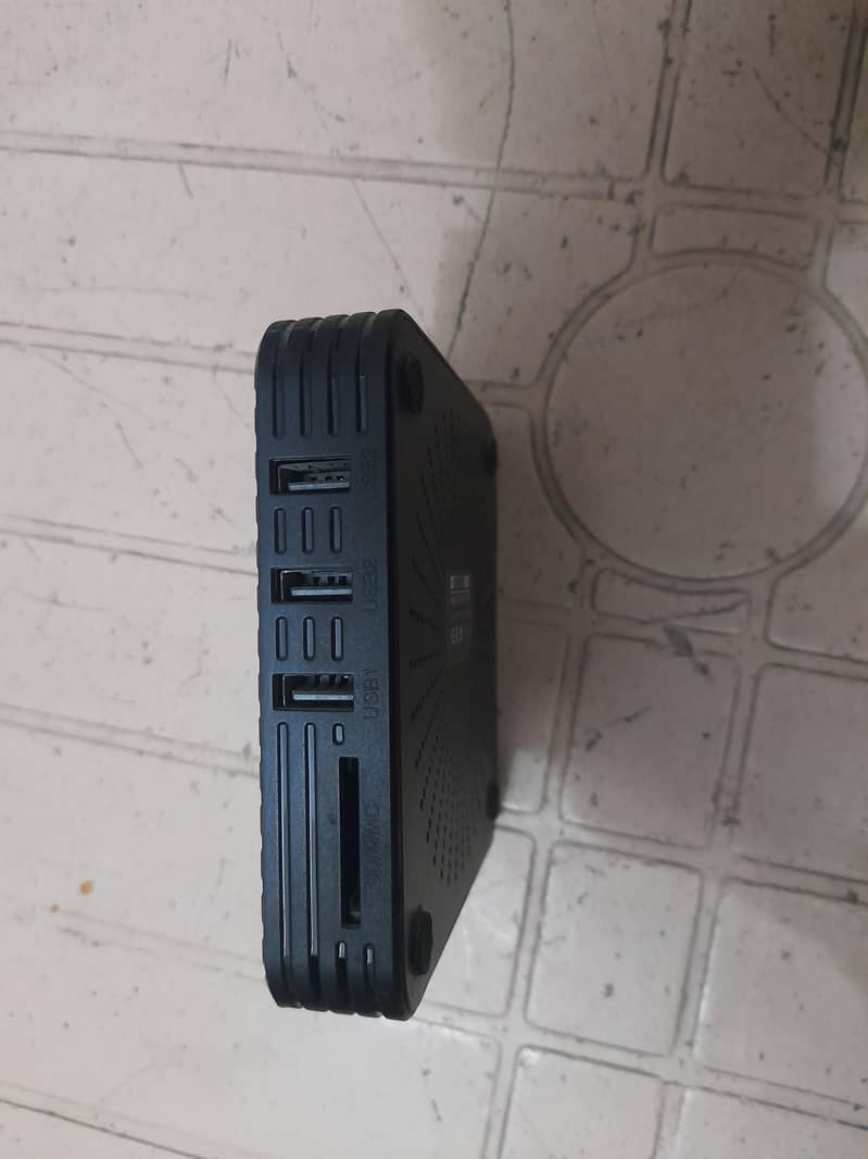 Android TV Box 3