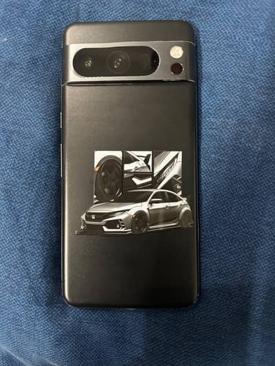 Google Pixel 8 Pro 12/256
