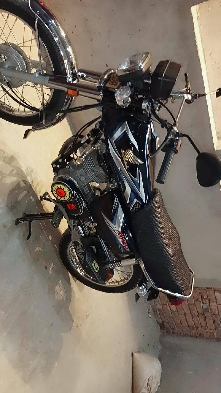 honda 2