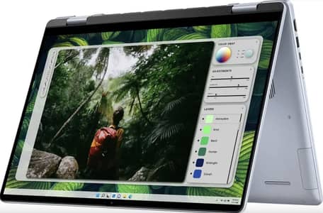 Dell Inspiron 16 7640 2 in 1