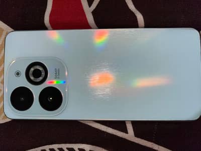 Infinix Smart 8 Pro