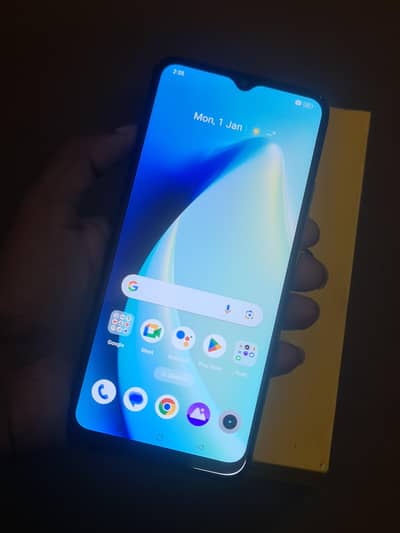 Realme C25s 4/128