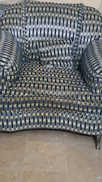 5 seater sofa