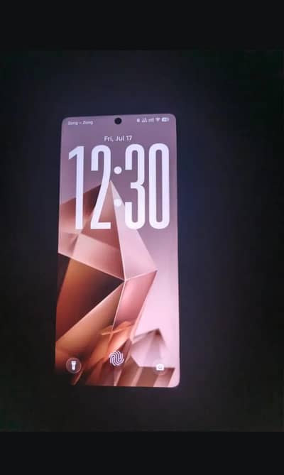 Infinix Note 50 Pro  0319 0198167