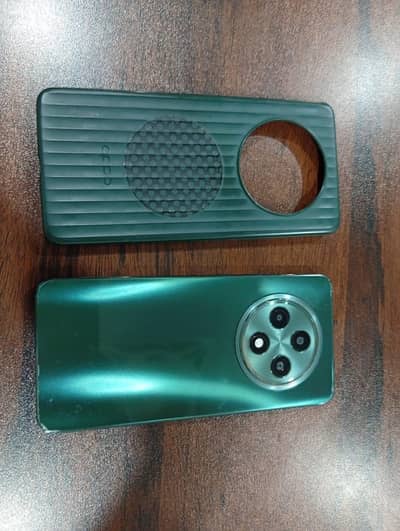 OPPO Reno12 F 12/256