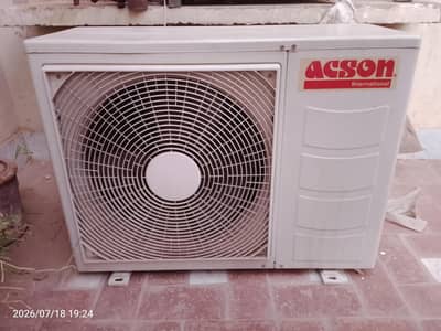 Acson 1.5 ton Ac for sale