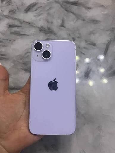 Iphone 14 Factory Unlock with box