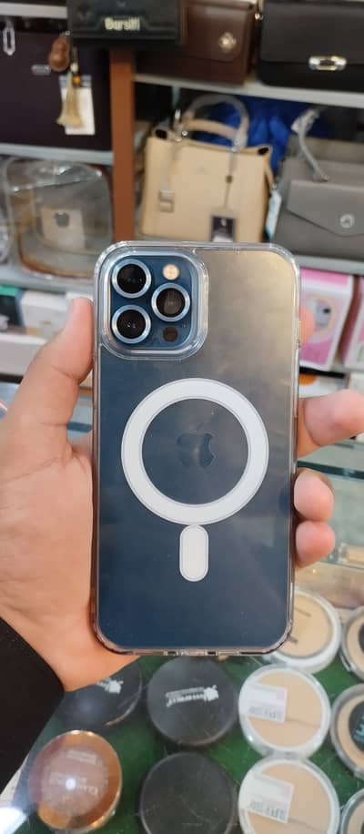 Apple iPhone 12 Pro Max Exchange with 13 pro/promax